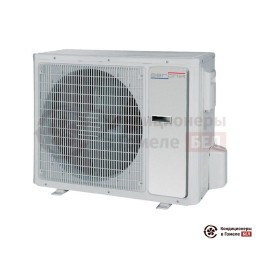 Кассетный кондиционер Aeronik AKH36K3HI/AUHN36NM3HO