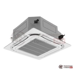 Кассетный кондиционер Aeronik AKH30K3HI/AUHN30NK3HO