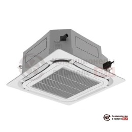 Кассетный кондиционер Aeronik AKH60K3HI/AUHN60NM3HO