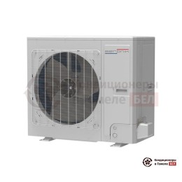 Кассетный кондиционер Aeronik AKH60K3HI/AUHN60NM3HO