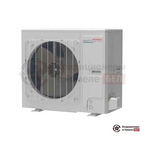  Кассетный кондиционер Aeronik AKH60K3HI/AUHN60NM3HO в Гомеле