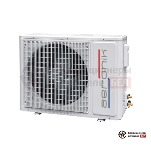  Кассетный кондиционер Aeronik AKH24K3HI/AUHN24NK3HO в Гомеле