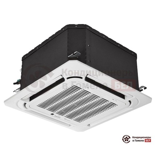  Кассетный кондиционер Ballu BLC_M_C-18HN1_22Y (compact) в Гомеле