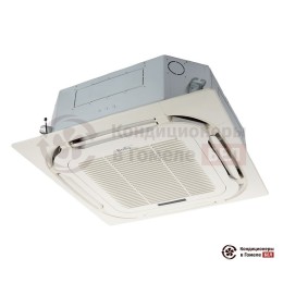 Кассетный кондиционер Ballu BLCI_C-24HN8/EU