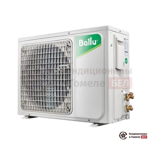  Кассетный кондиционер Ballu BLCI_C-24HN8/EU в Гомеле