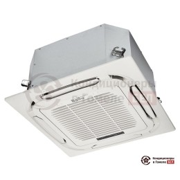 Кассетный кондиционер Ballu BLC_C-18HN1_21Y (compact)