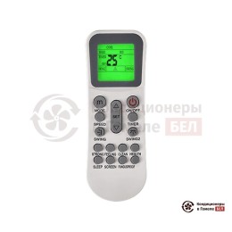 Кассетный кондиционер Ballu BLC_C-18HN1_21Y (compact)