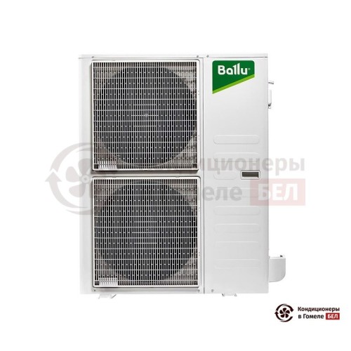  Кассетный кондиционер Ballu BLC_C-48HN1_21Y в Гомеле