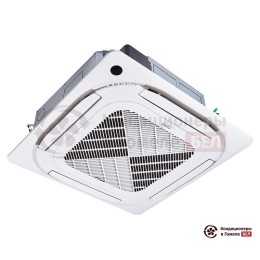 Кассетный кондиционер Ballu BLC_M_C-24HN1_22Y