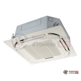Кассетный кондиционер Ballu BLCI_C-36HN8/EU