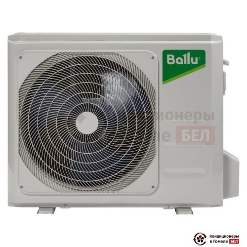  Кассетный кондиционер Ballu BLC_M_C-36HN1_22Y в Гомеле
