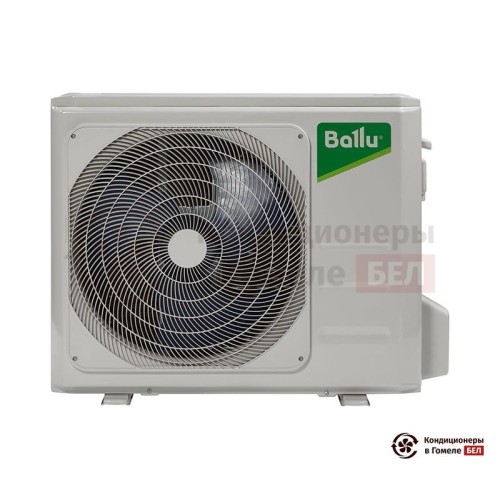  Кассетный кондиционер Ballu BLC_C-36HN1_21Y в Гомеле