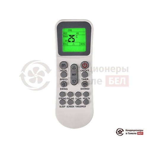  Кассетный кондиционер Ballu BLC_C-36HN1_21Y в Гомеле