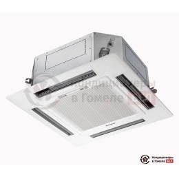 Кассетный кондиционер Berlingtoun BCI-24ACST1/BCO-24AST1