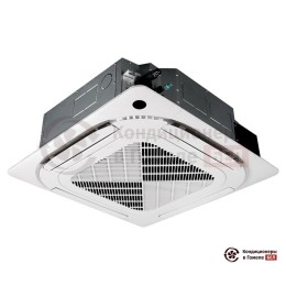 Кассетный кондиционер Centek CT-66М60