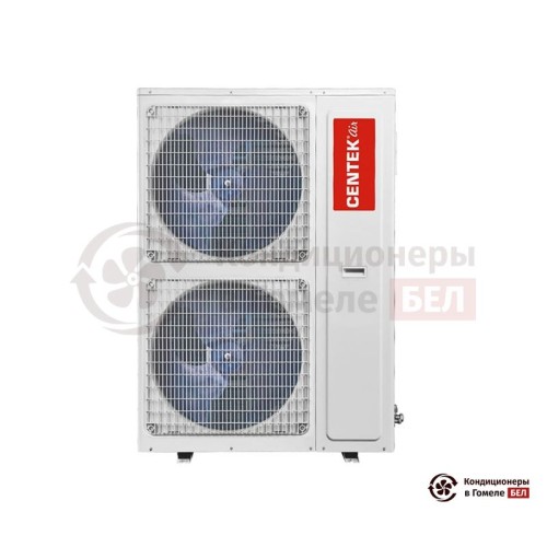  Кассетный кондиционер Centek CT-66М60 в Гомеле