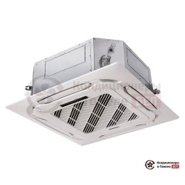 Кассетный кондиционер Centek CT-66С18