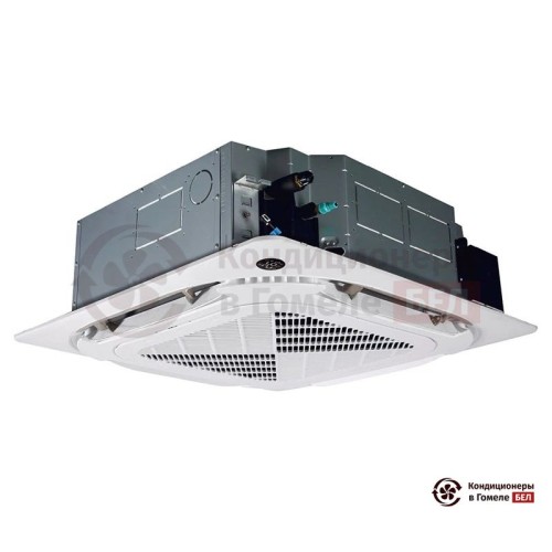  Кассетный кондиционер Cherbrooke CCD-48HRN1-Q/C-MBQ4-04B/COD-48NH1-Q в Гомеле
