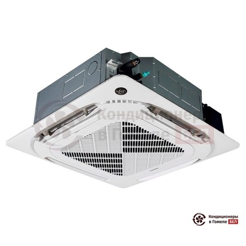  Кассетный кондиционер Cherbrooke CCD-48HRN1-Q/C-MBQ4-04B/COD-48NH1-Q в Гомеле