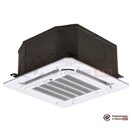 Кассетный кондиционер Cherbrooke CCA-18HRN1-Q/C-MBQ4-03E/COX-18HN1-Q