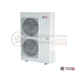 Кассетный кондиционер Cooper&Hunter CH-IC100RK/CH-IU100RM