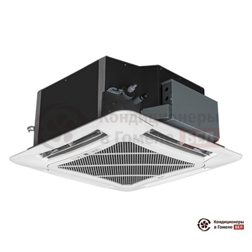  Кассетный кондиционер Cooper&Hunter CH-IC140RK/CH-IU140RM в Гомеле
