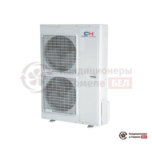  Кассетный кондиционер Cooper&Hunter CH-IC140RK/CH-IU140RM в Гомеле