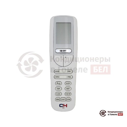  Кассетный кондиционер Cooper&Hunter CH-IC140RK/CH-IU140RM в Гомеле