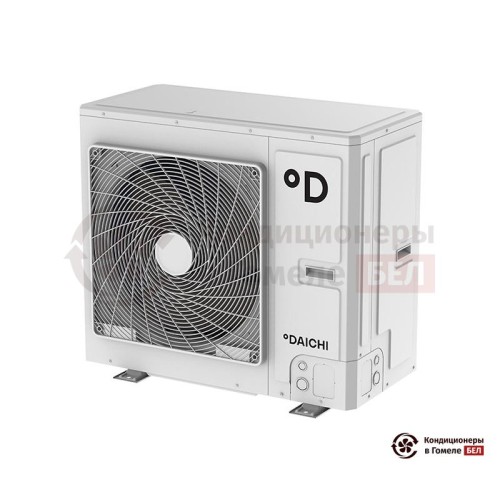  Кассетный кондиционер Daichi DA140ALCS1R/DF140ALS3R в Гомеле