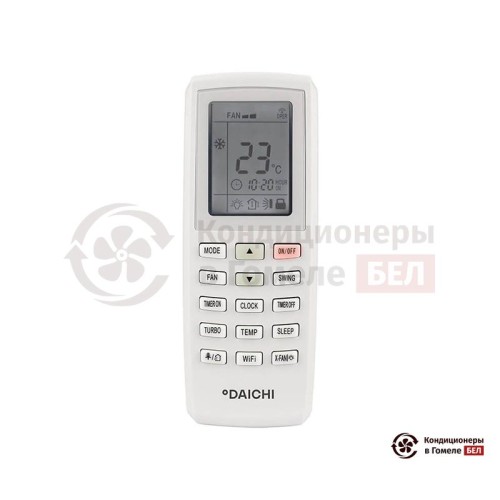  Кассетный кондиционер Daichi DAT140BLCS1/DFT140ALS1 в Гомеле