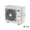  Кассетный кондиционер Daichi DA160ALCS1R/DF160ALS3R в Гомеле