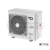  Кассетный кондиционер Daichi DA100ALCS1R/DF100ALS1R в Гомеле