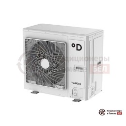 Кассетный кондиционер Daichi DAT70BLCS1/DFT70ALS1/-40