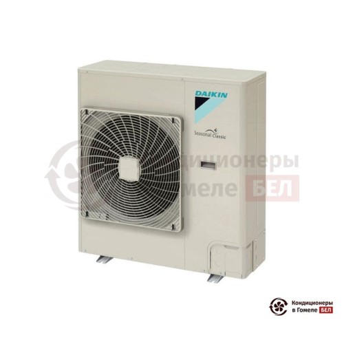 Кассетная сплит-система Daikin FCAG125B/BYCQ140E/RZQSG125L9V в Гомеле