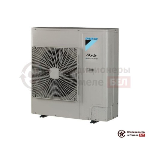 Кассетная сплит-система Daikin FCAG140B/BYCQ140E/RZASG140MV1 в Гомеле