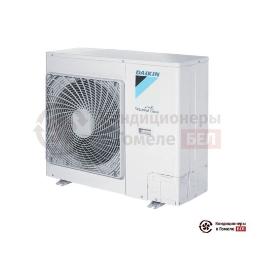 Кассетная сплит-система Daikin FCAHG71H/BYCQ140E/RZQSG71L3V в Гомеле