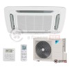 Кассетная сплит-система Daikin FCQN71EXV/RQ71CXV в Гомеле