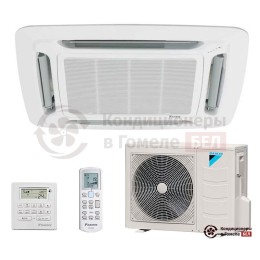 Daikin FCQN71EXV/RQ71CXV