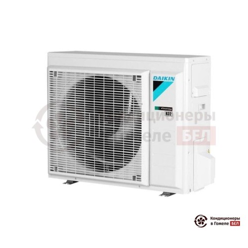 Кассетная сплит-система Daikin FFA50A9/BYFQ60B3/ARXM50R в Гомеле
