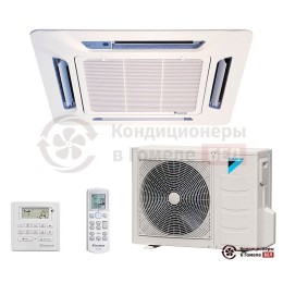 Daikin FFQN50CXV/RYN50CXV