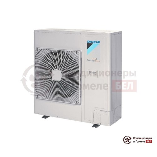 Кассетная сплит-система Daikin FCAHG71H/BYCQ140E/RZQG71L8Y в Гомеле