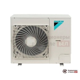 Daikin FCAG71B/BYCQ140E/RR71BW/-30T