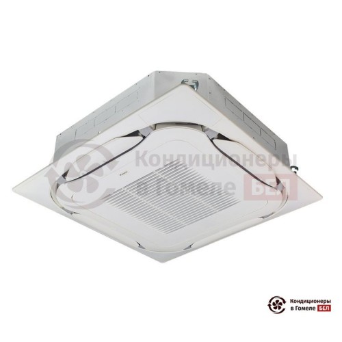 Кассетная сплит-система Daikin FCAG71B/BYCQ140E/RZQG71L9V в Гомеле