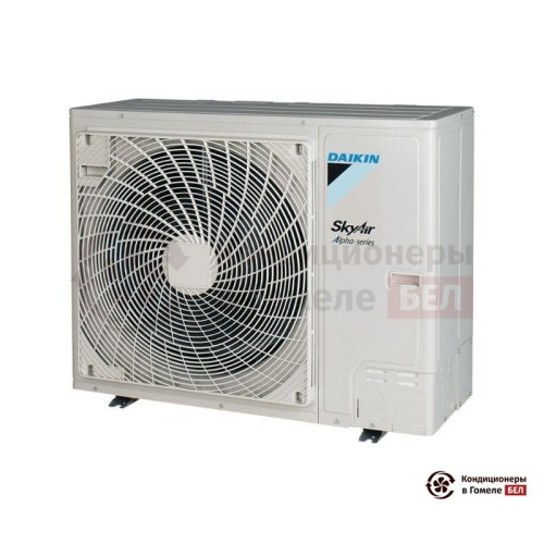 Кассетная сплит-система Daikin FCAG140B/BYCQ140E/RZAG140NY1 в Гомеле