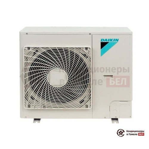 Кассетная сплит-система Daikin FCAG71B/BYCQ140E/RR71BV/-40T в Гомеле