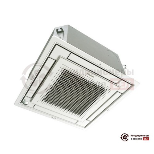 Кассетная сплит-система Daikin FFA35A9/BYFQ60B3/RXM35R9 в Гомеле
