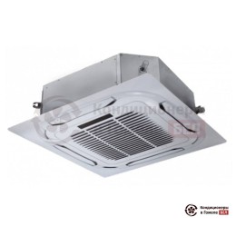 Кассетный кондиционер Denko DCS-36A