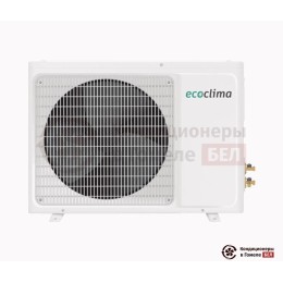Кассетный кондиционер Ecoclima ECLCA-H18/4R1/ECL-H18/4R1