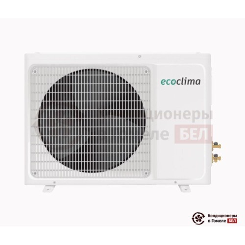  Кассетный кондиционер Ecoclima ECLCA-H18/4R1/ECL-H18/4R1 в Гомеле