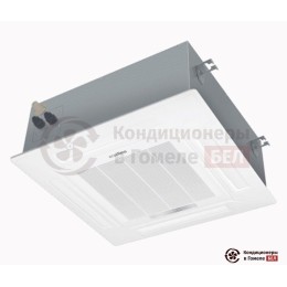 Кассетный кондиционер Ecoclima ECLCA-H24/4R1/ECL-H24/4R1